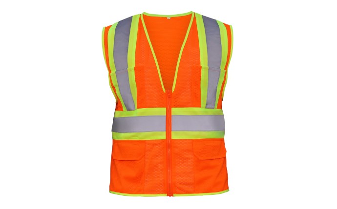 692-2108 - 692-2114 - Hi-Viz Class 2 Flame Retardant 2 Tone Vest Orange_HVV692-21XX.jpg